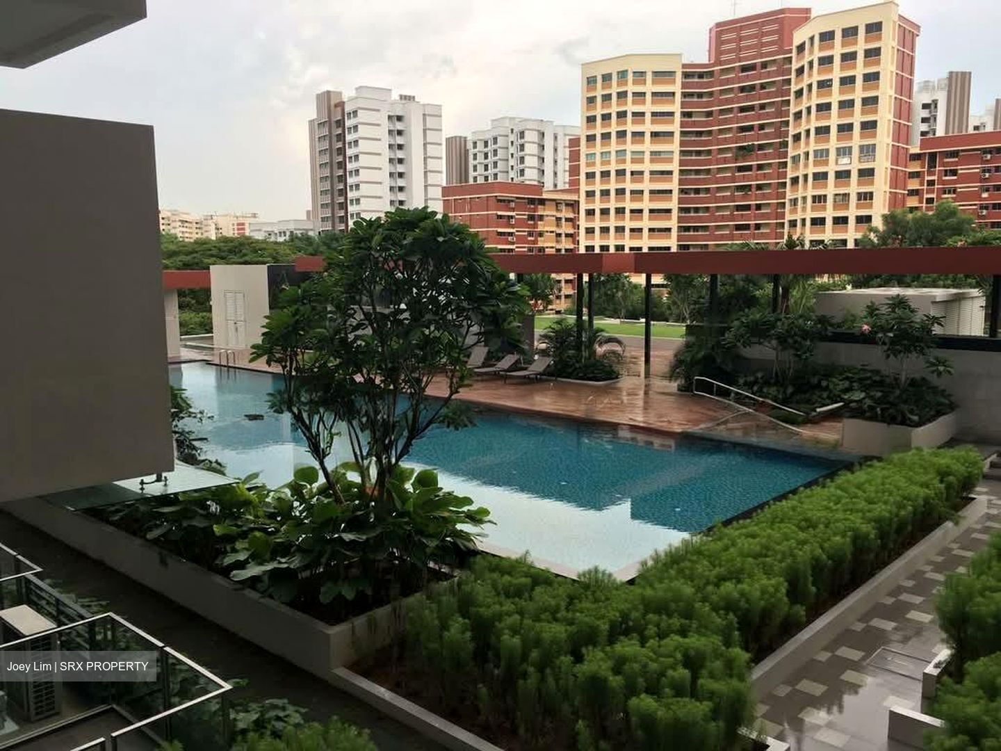 Midtown Residences (D19), Apartment #575072411